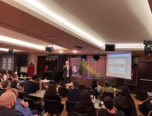 The Athens Tolkien Symposium May 2022