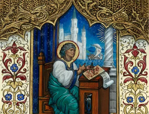 The Art of Jay Johnstone, Part Two