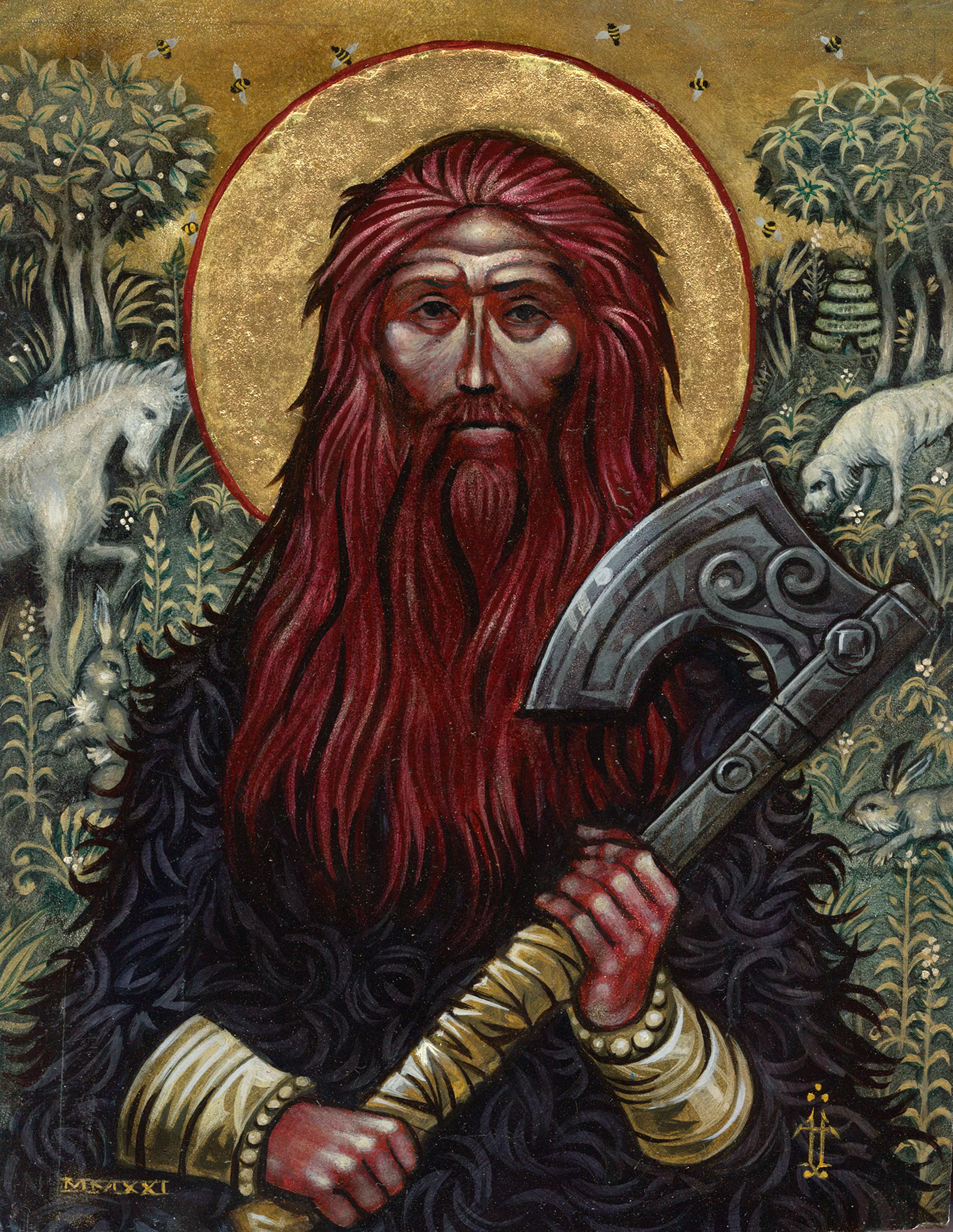 Beorn the Skin Changer - Image 3