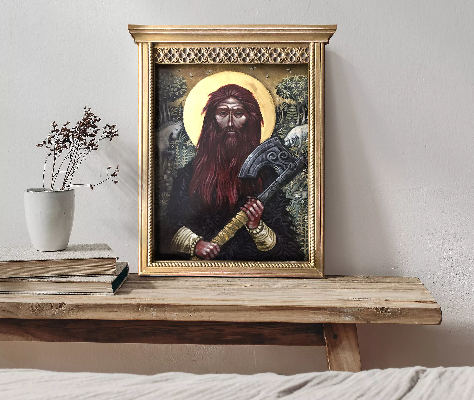 Beorn the Skin Changer - Image 2