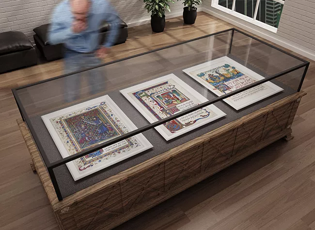Jay Johnstone’s Exhibitions Jay Johnstone's Exhibitions