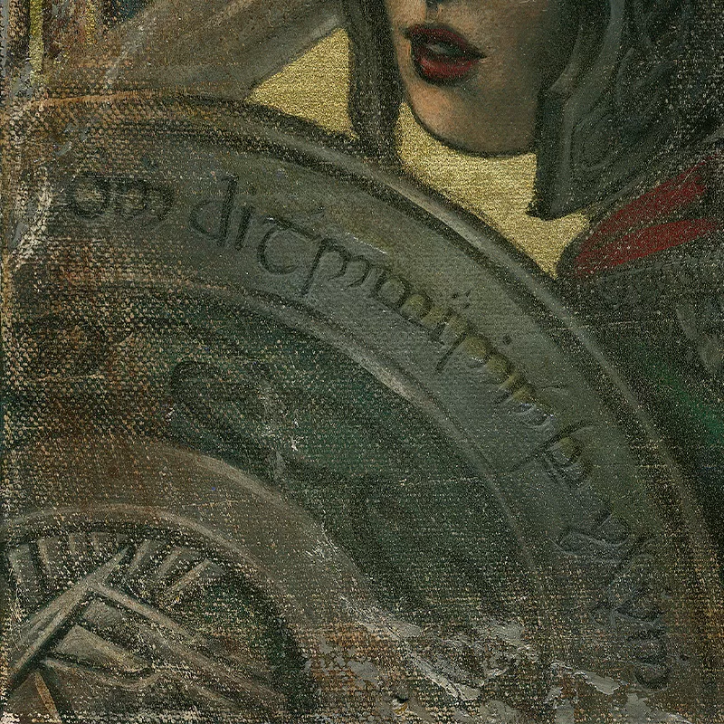 Eowyn, Shieldmaiden of Rohan | 2014 - Image 5