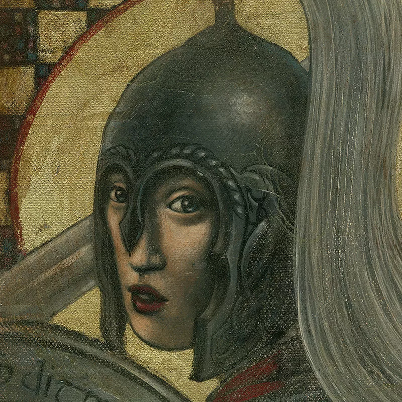 Eowyn, Shieldmaiden of Rohan | 2014 - Image 4