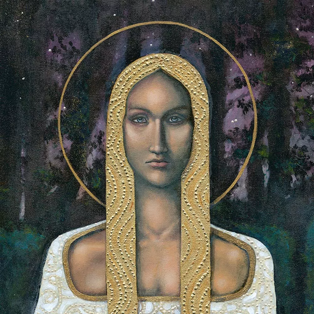The Mirror of Galadriel - Image 2