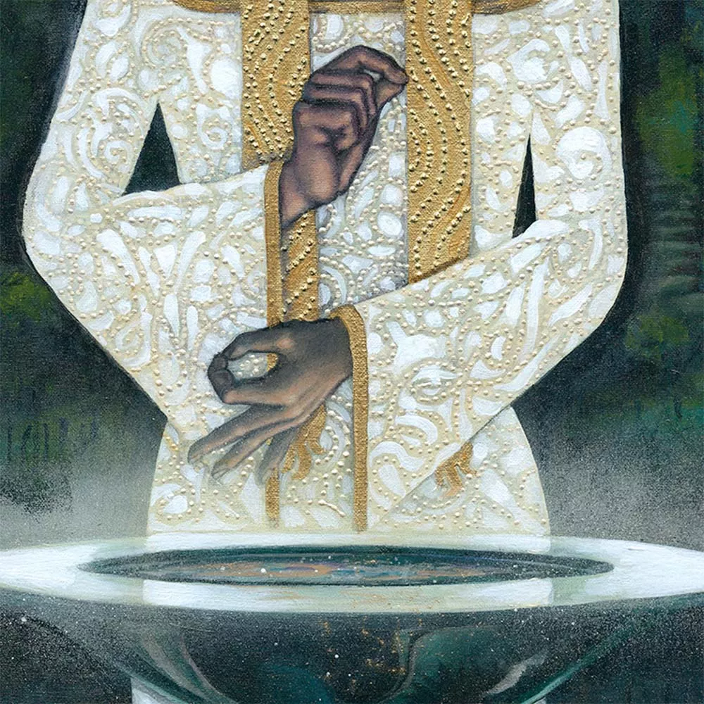 The Mirror of Galadriel - Image 3