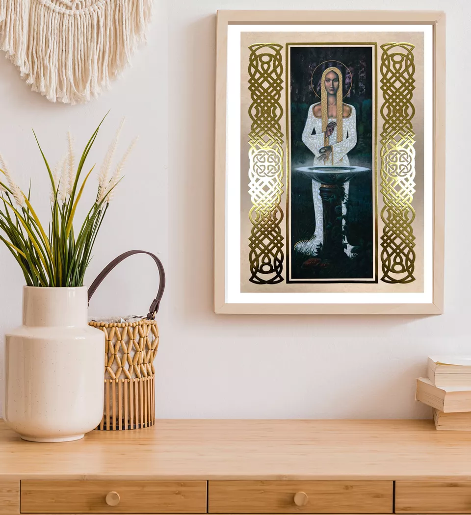 Any 3 Prints for only £99 FREE SHIPPING - Image 11