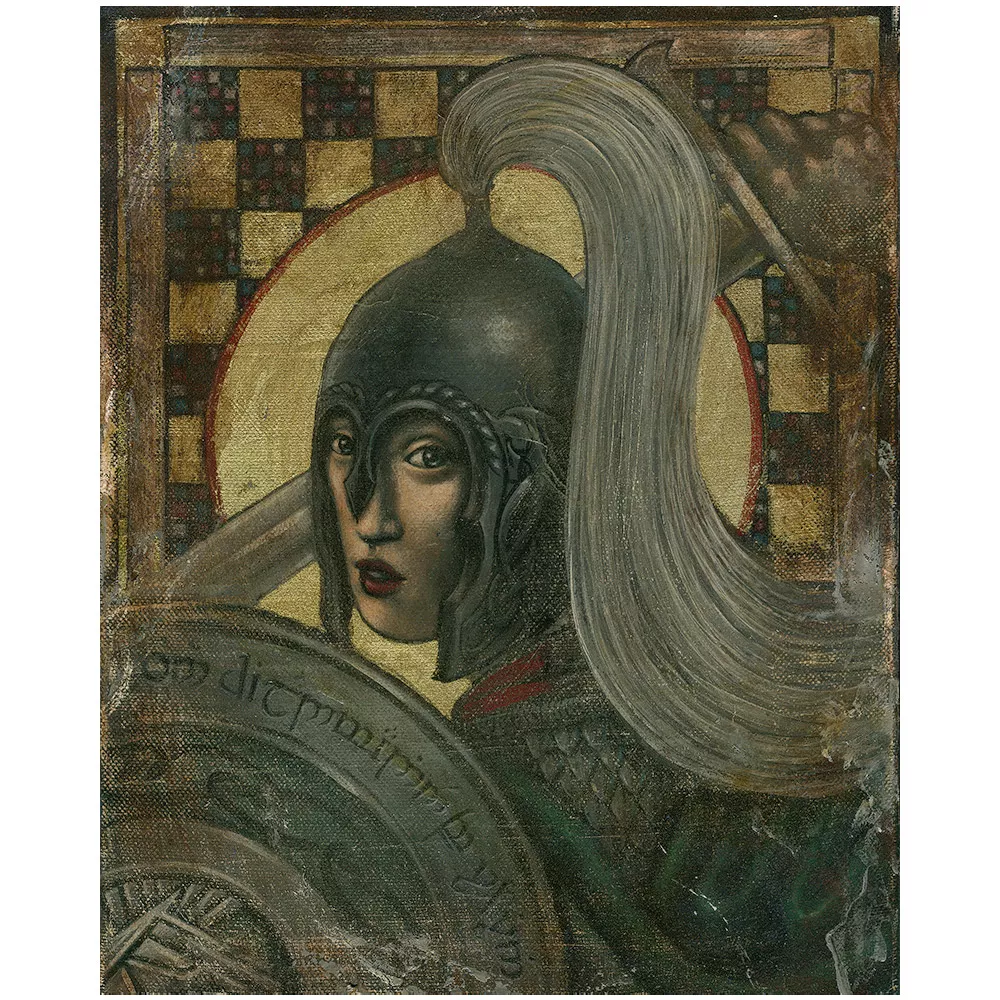 Eowyn, Shieldmaiden of Rohan | 2014