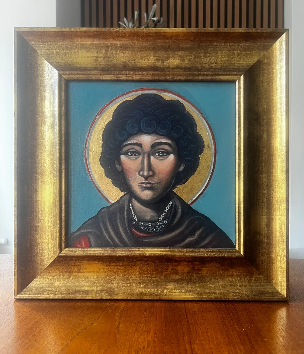 Frodo Baggins Icon